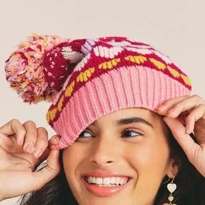 LoveShackFancy | Accessories | Loveshackfancy Hastings Hat 